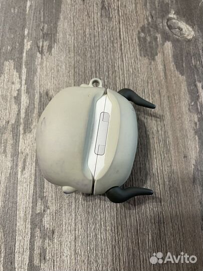 Чехол для airpods pro