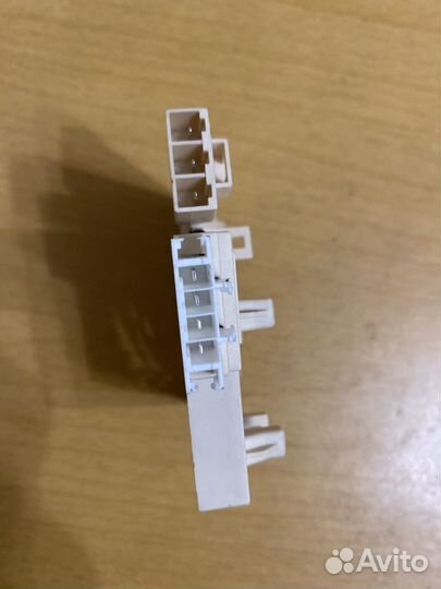 Таходатчик daewoo дэу