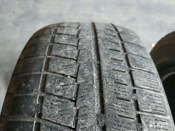 Bridgestone Blizzak Revo GZ 185/55 R16 83Q