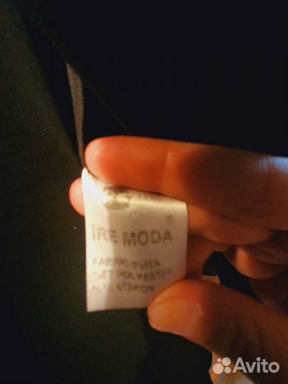 Пиджак + брюки