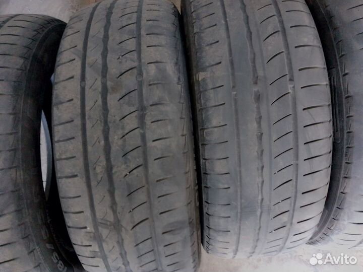 Pirelli Cinturato P5 185/55 R15 81H