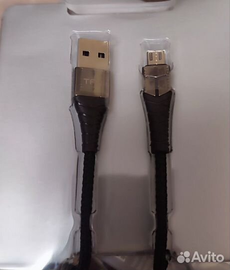 Кабель micro usb