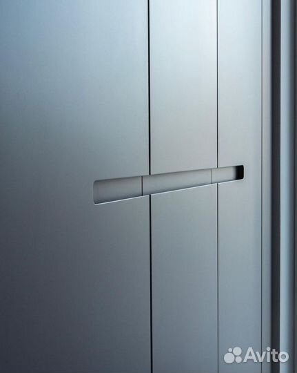 Шкаф распашной P 508