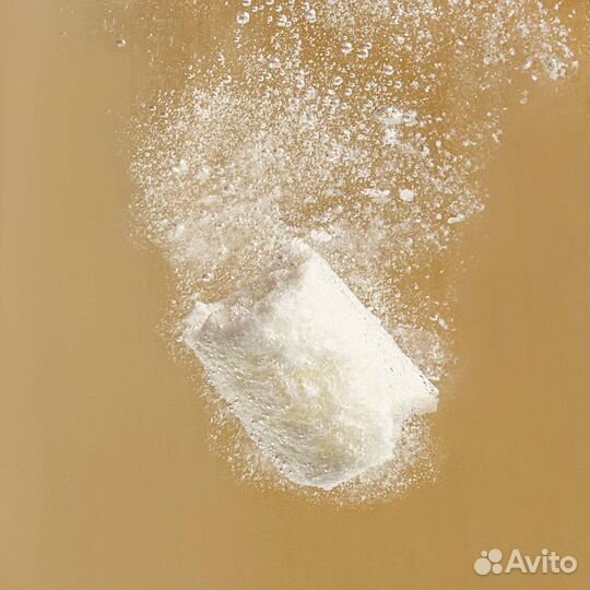 Универсальное чистящее средство в таблетках