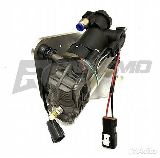 Компрессор пневмоподвески Land Rover Sport L320