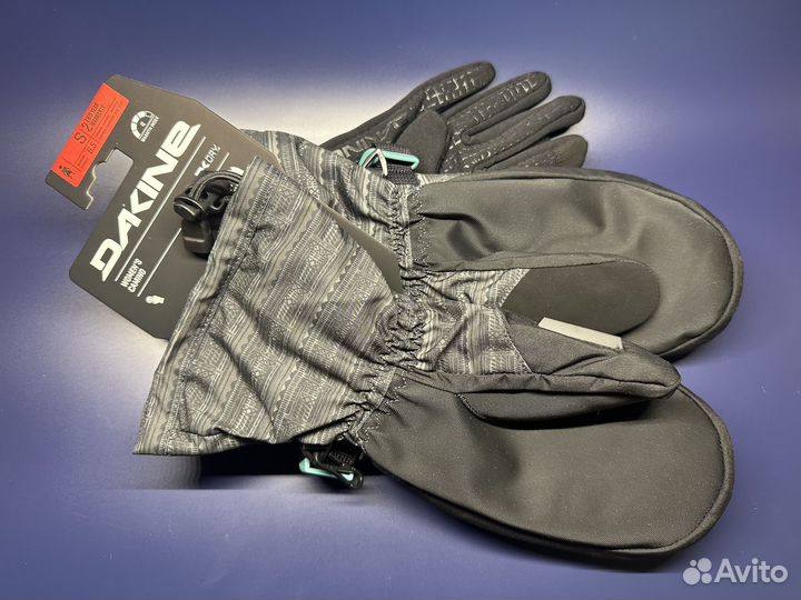 Горнолыжные варежки Dakine Camino S