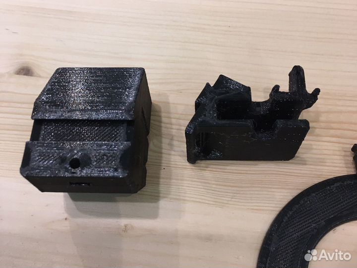 Комплект Logitech Momo на 600 градусов