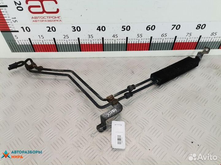 Радиатор гидроусилителя Lancia Kappa 1998 60661898