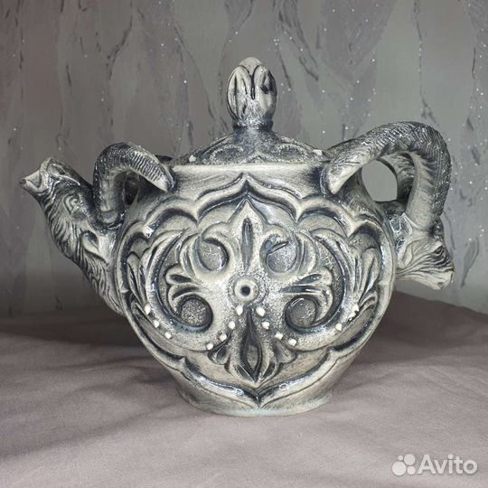 Сервиз чайный на 6 персон