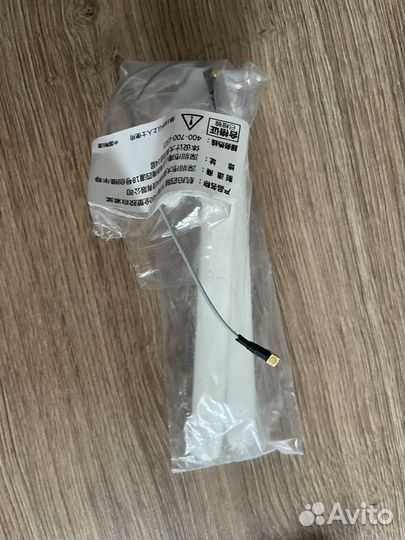 Квадрокоптер DJI Phantom 3 WM321