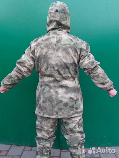 Демисезонный костюм Горка
