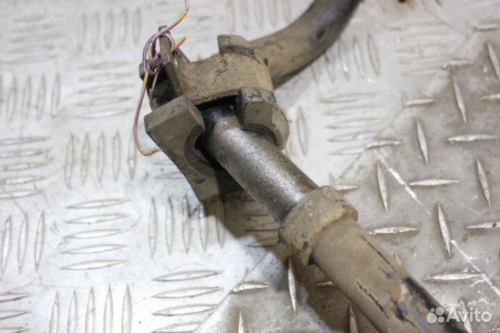 Стабилизатор передний Mitsubishi Outlander XL (CW)