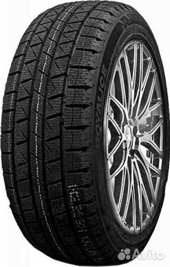 Royal Black Royal Ice 225/65 R17 102S