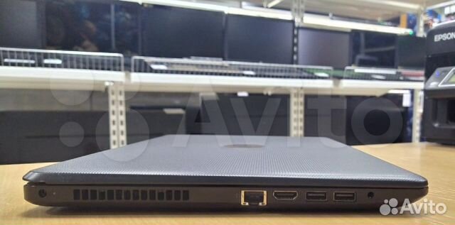 HP/i3 5005/8GB/R5/128GB SSD/15.6