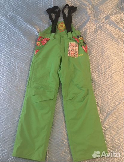 Горнолыжный костюм UnySex