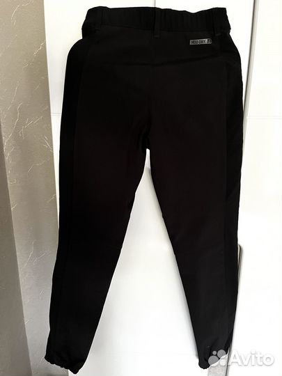 Штаны outventure 42 размер непромыкаемые