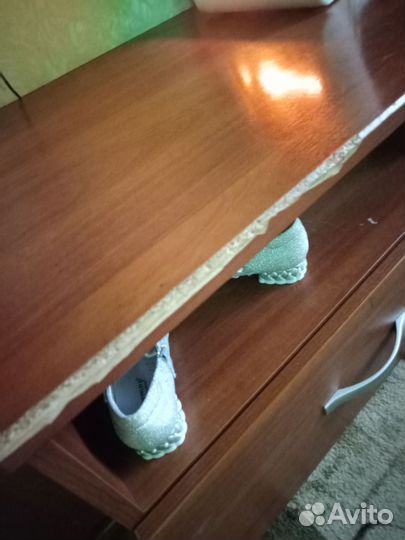 Стенка в гостиную