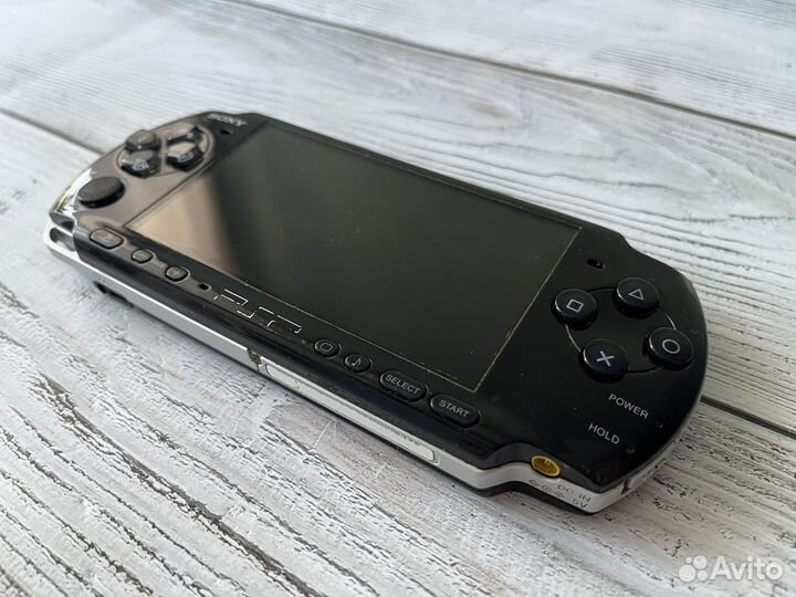 Sony PSP 3008 32Gb