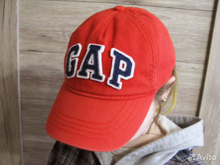 Винтажные бейсболки Y2K SK8 Gap, New York