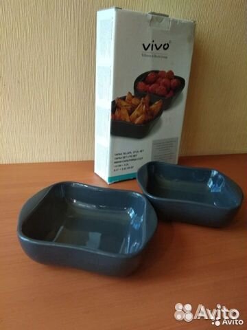 Керамические формы для запекания vivo VilleroyBoch