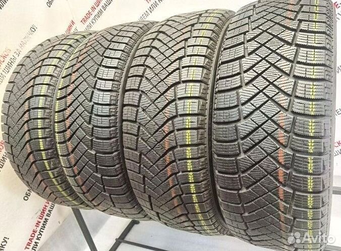 Pirelli Ice Zero FR 185/65 R15 88M