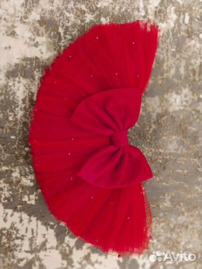 Юбка пачка для девочки