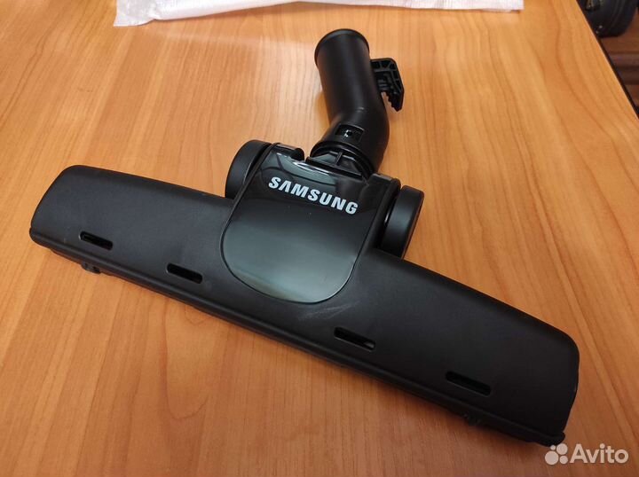 Новая турбощетка Samsung PeTBrush. Оригинал