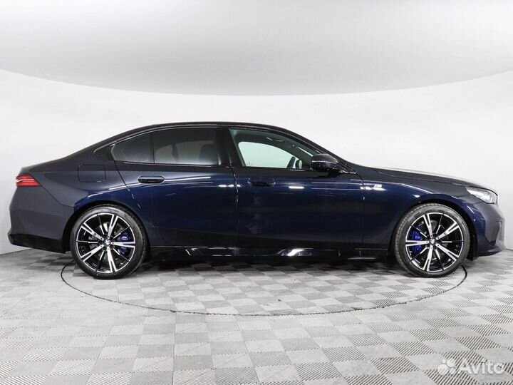 BMW 5 серия 2.0 AT, 2024