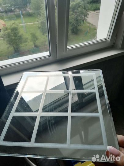 Набор рюмок 