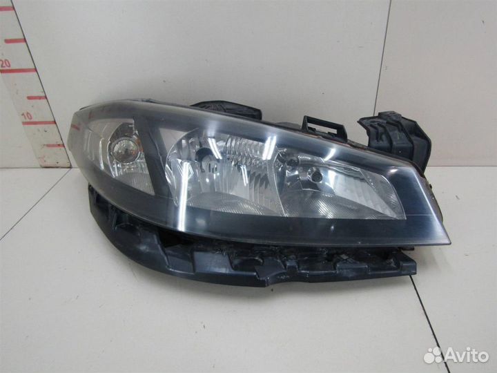Фара правая Renault Laguna II 2001-2008