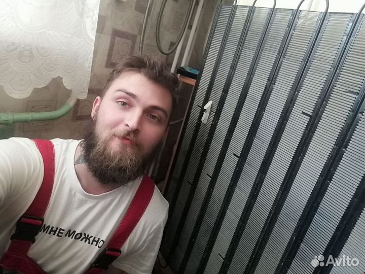 Ремонт водонагревателей,духовок,холодильников