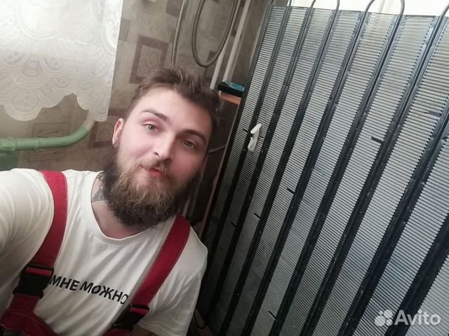 Ремонт водонагревателей,духовок,холодильников