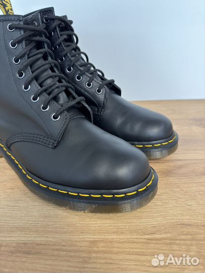 Dr. Martens ботинки 43 оригинал