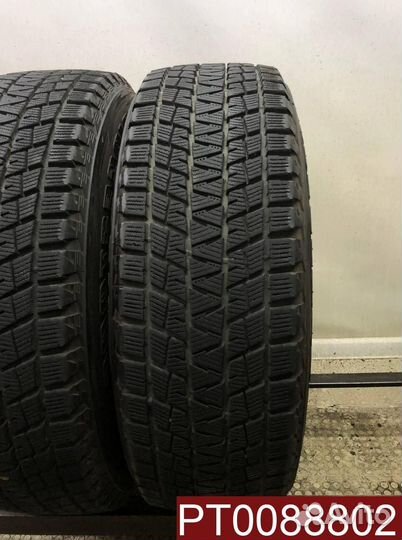 Bridgestone Blizzak DM-V1 225/65 R17 110