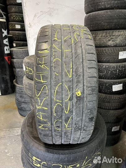 Marshal Crugen HP91 275/45 R20 110Y