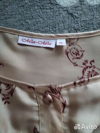 Комбинезон женский 50