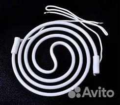 Лампа спираль Уф запасная ccfl