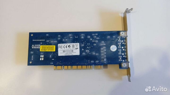 PCI Creative X-Fi Xtreme Audio SB0790