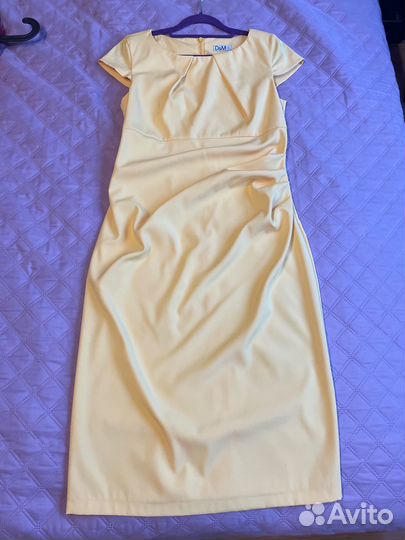 Платье футляр 1001 dress 44 46