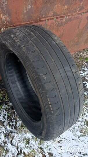 Hankook Optimo K415 205/55 R16 91H