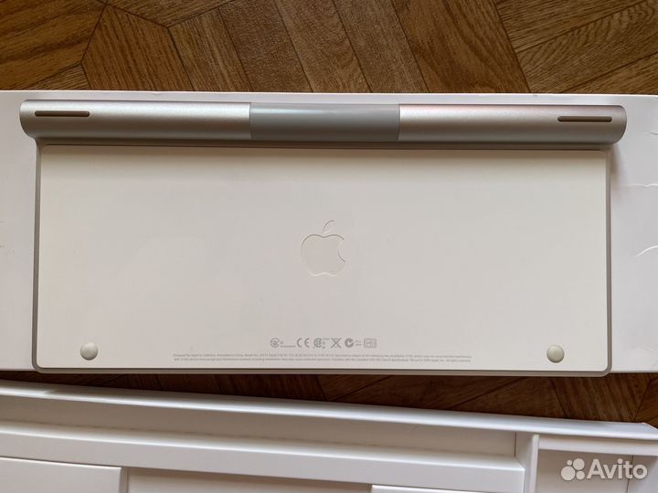 Клавиатура Apple Magic Keyboard