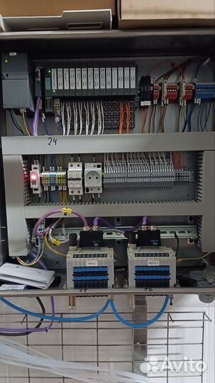 Монтаж кипиа