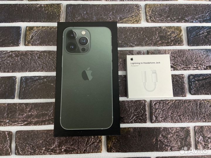 iPhone 13 Pro, 128 ГБ