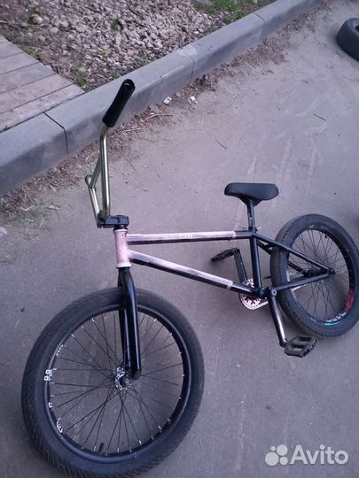 Бмх
