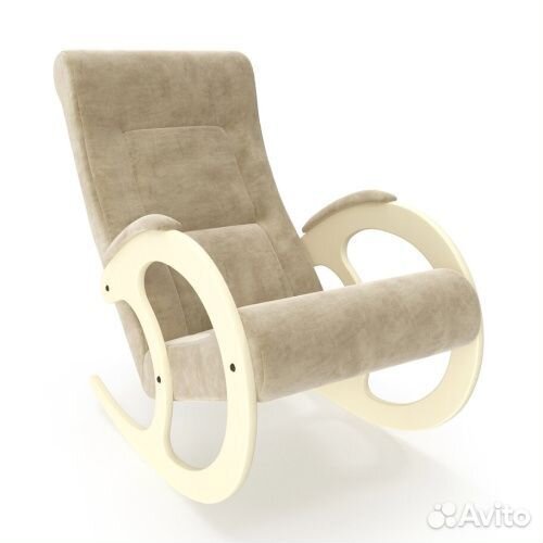 Кресло качалка