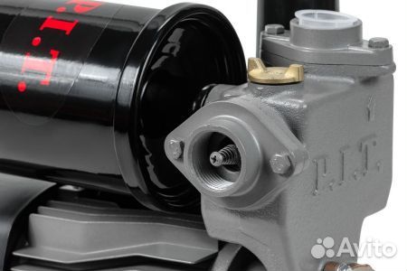 Станция насосная P.I.T. POG370-P1