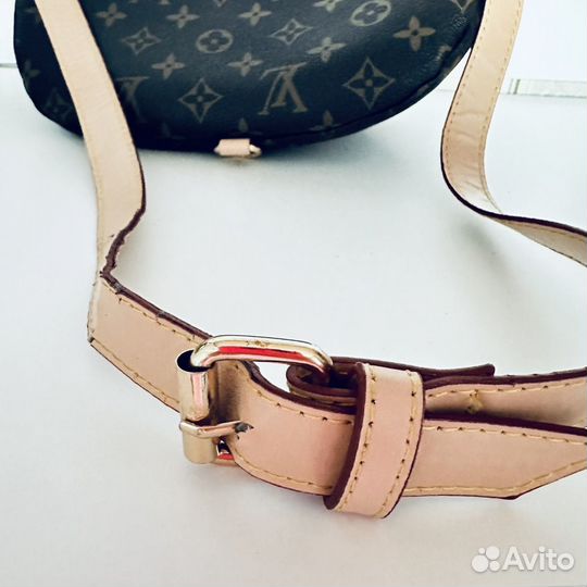 Сумка поясная Louis Vuitton