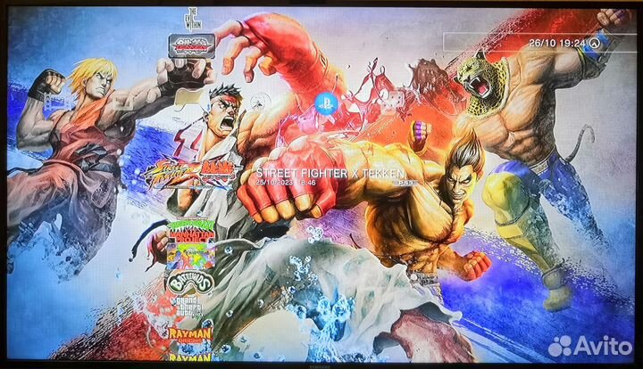 Sony PS3 super Slim 500gb