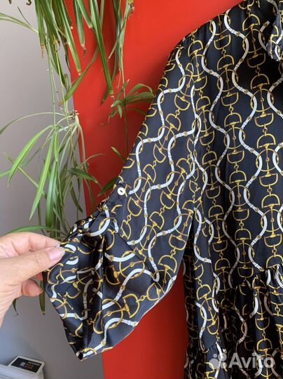 Платье женское zara xl