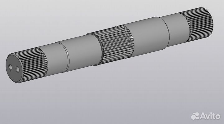 Чертежи и модели в компас 3D